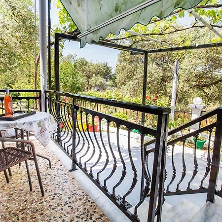 Studios Panagiotas House Astris Extérieur photo