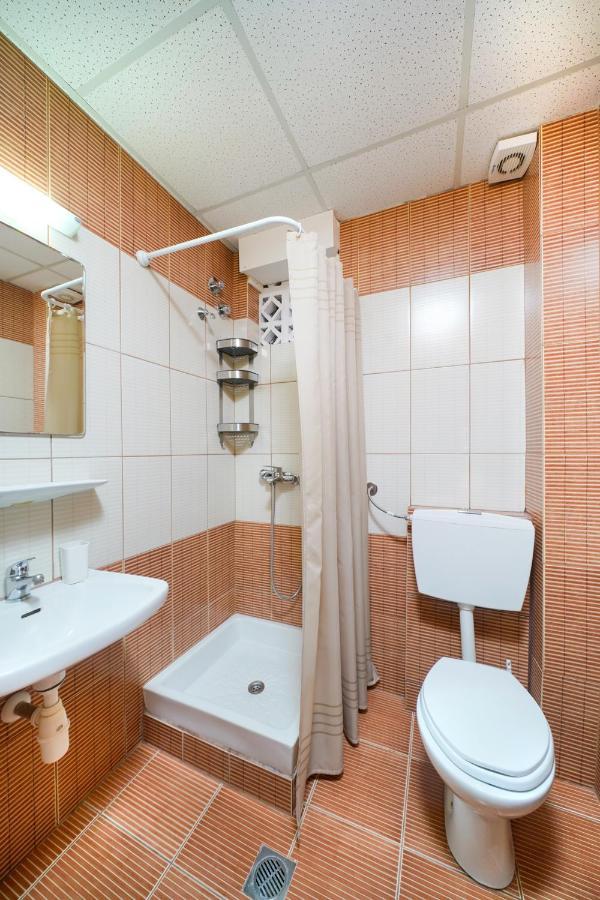 Studios Panagiotas House Astris Extérieur photo