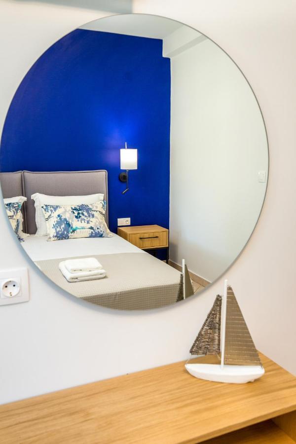 Studios Panagiotas House Astris Extérieur photo