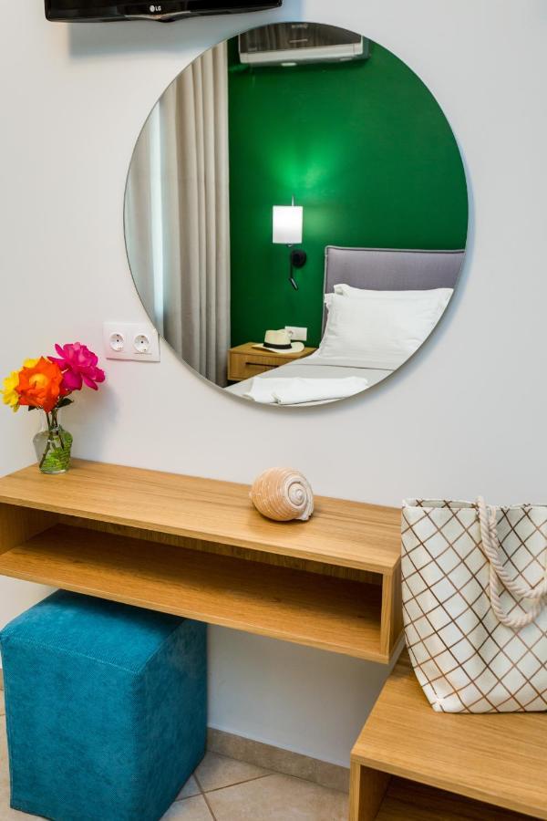 Studios Panagiotas House Astris Extérieur photo